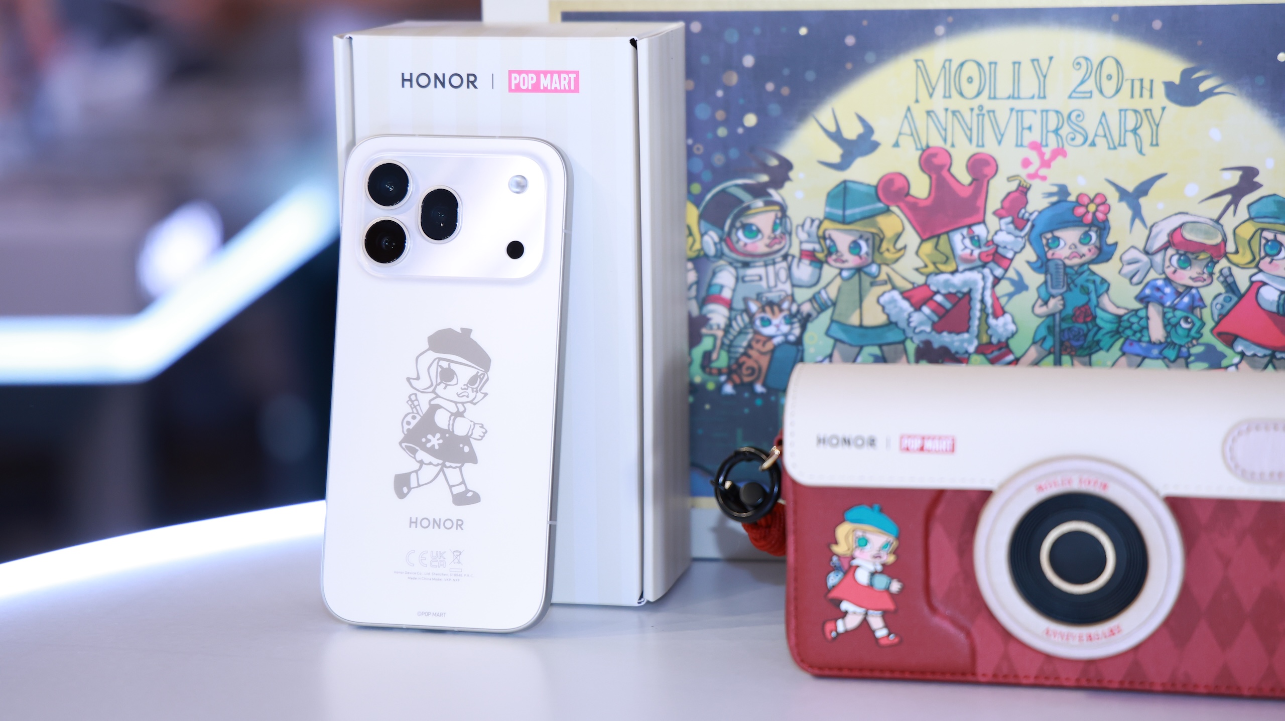 HONOR 600 Series