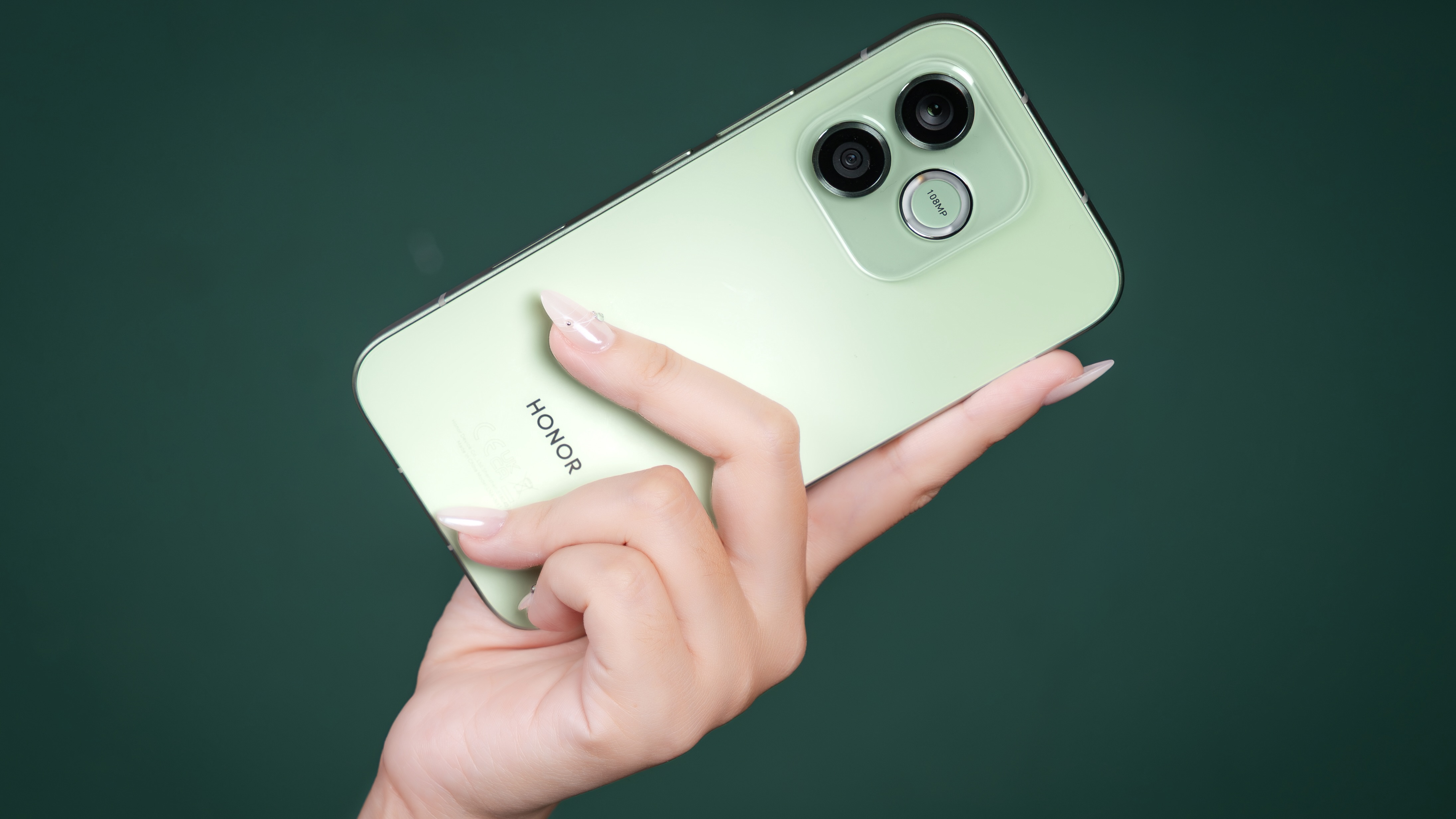 HONOR 600 series