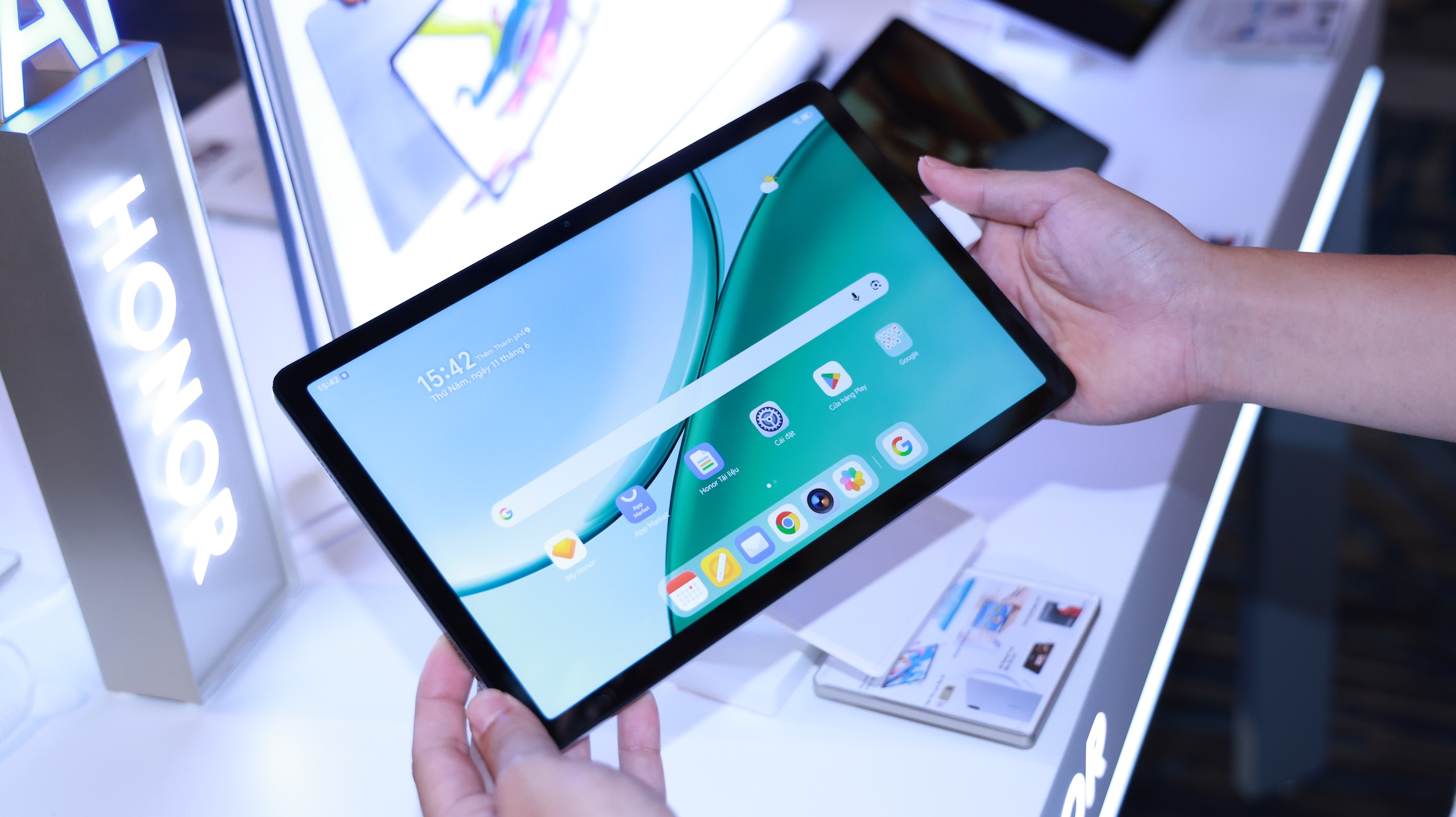 HONOR Pad X8b