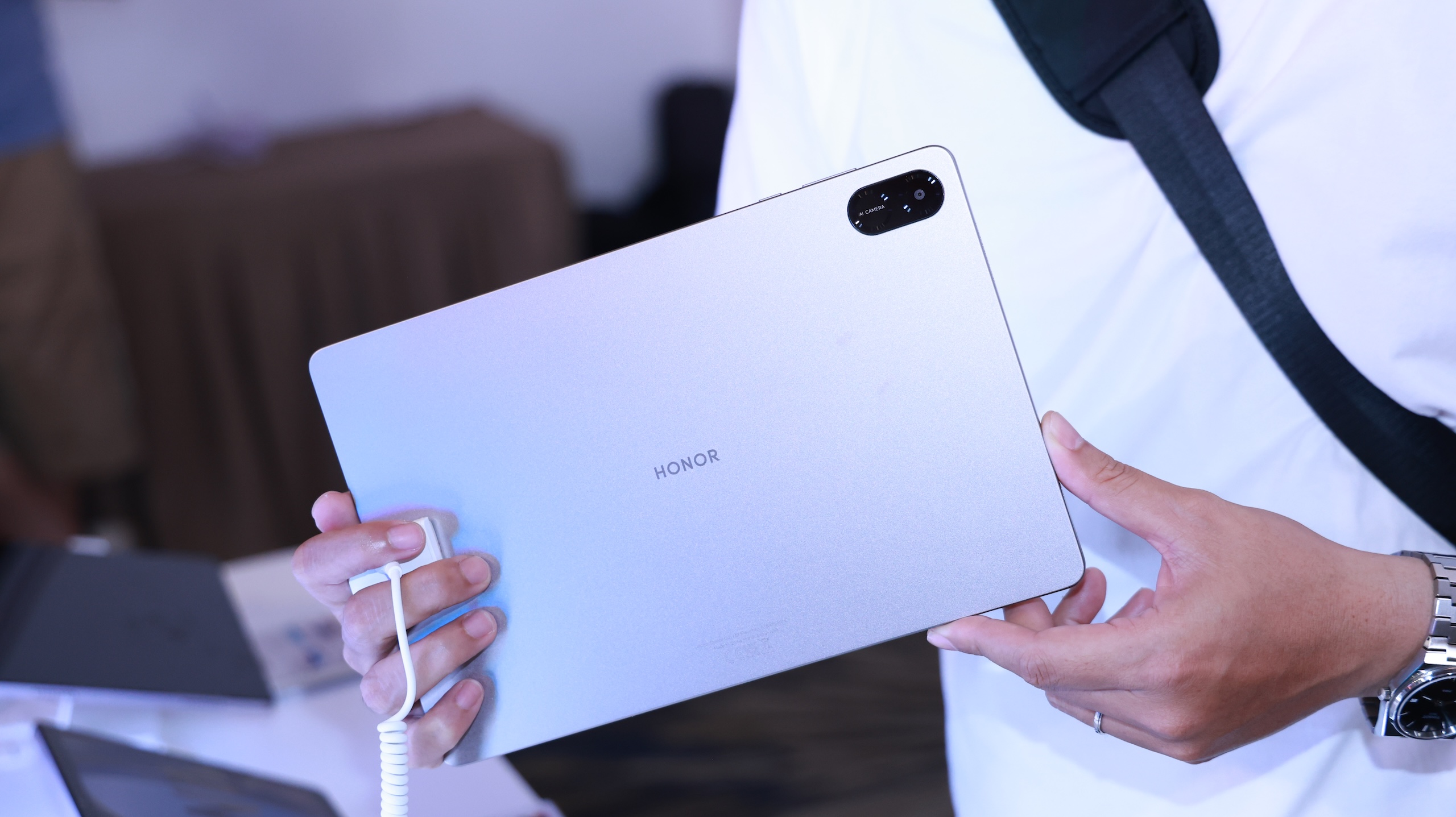 HONOR Pad X8b