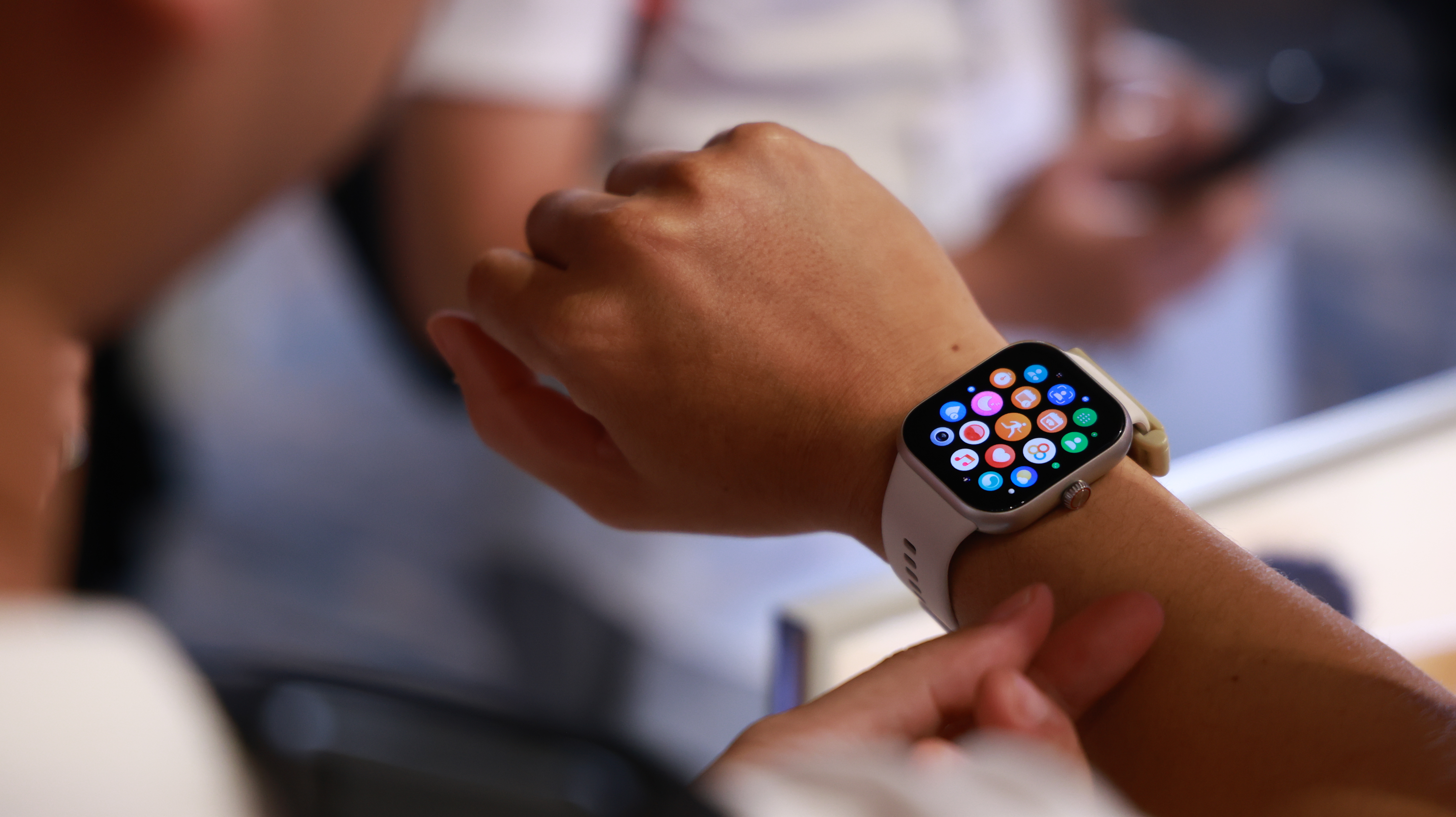 HONOR Watch X5i