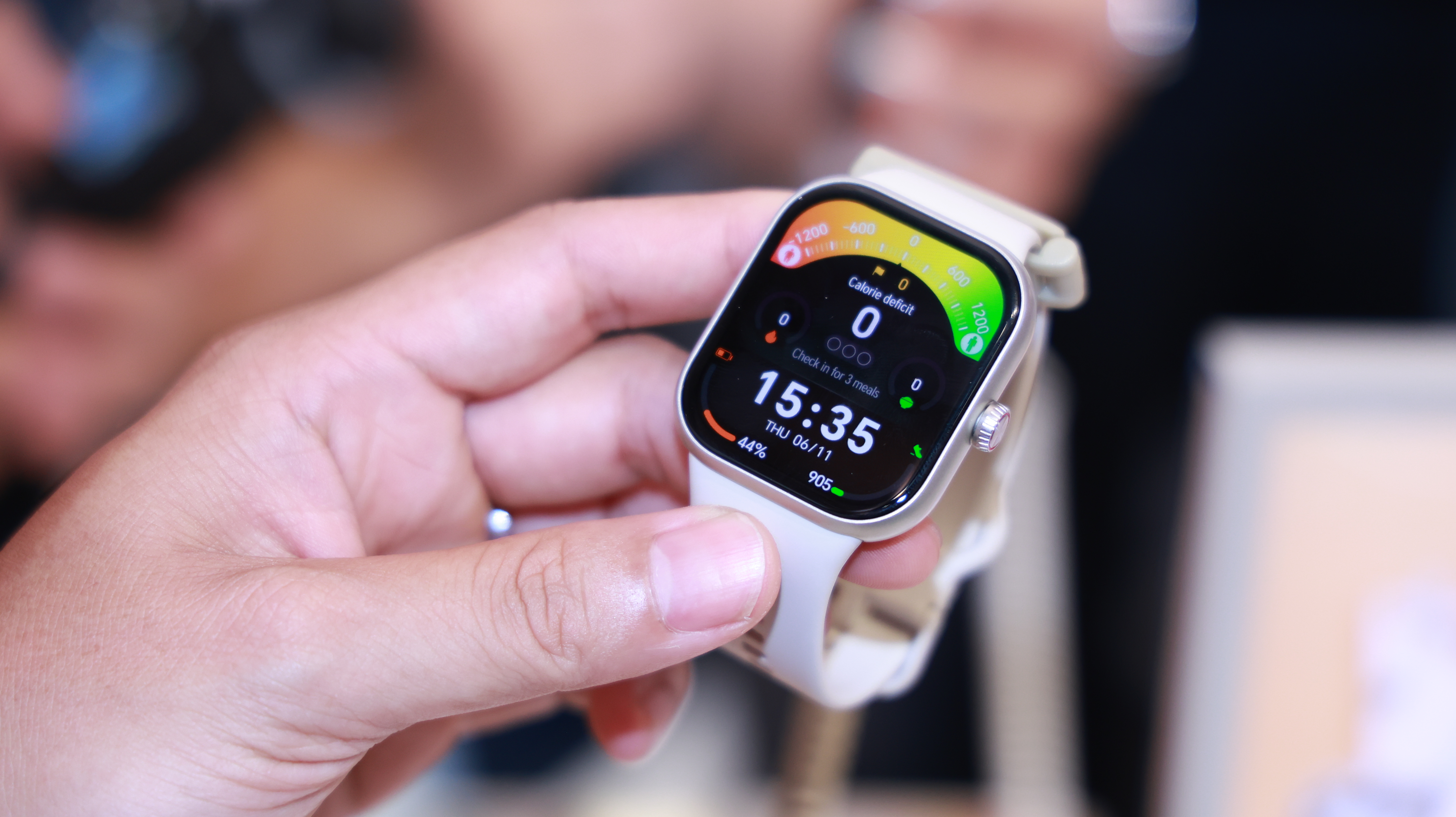 HONOR Watch X5i