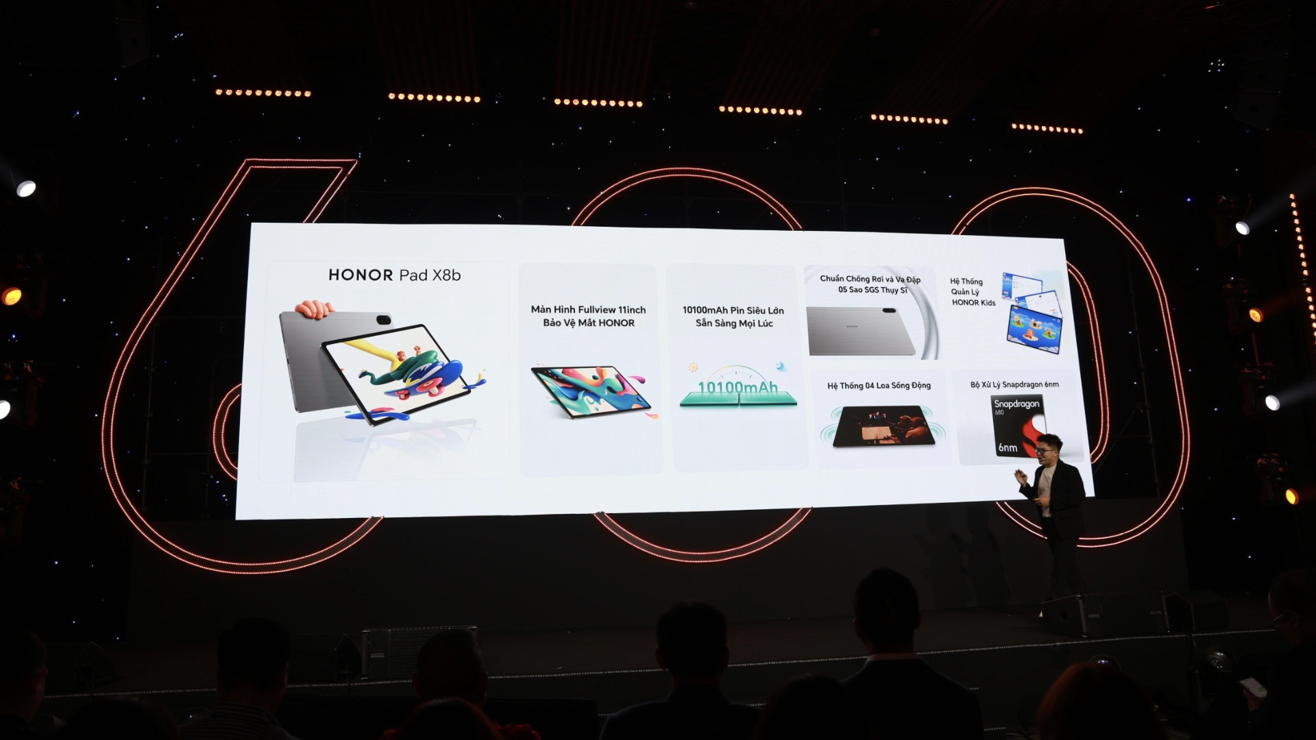 HONOR Watch X5i