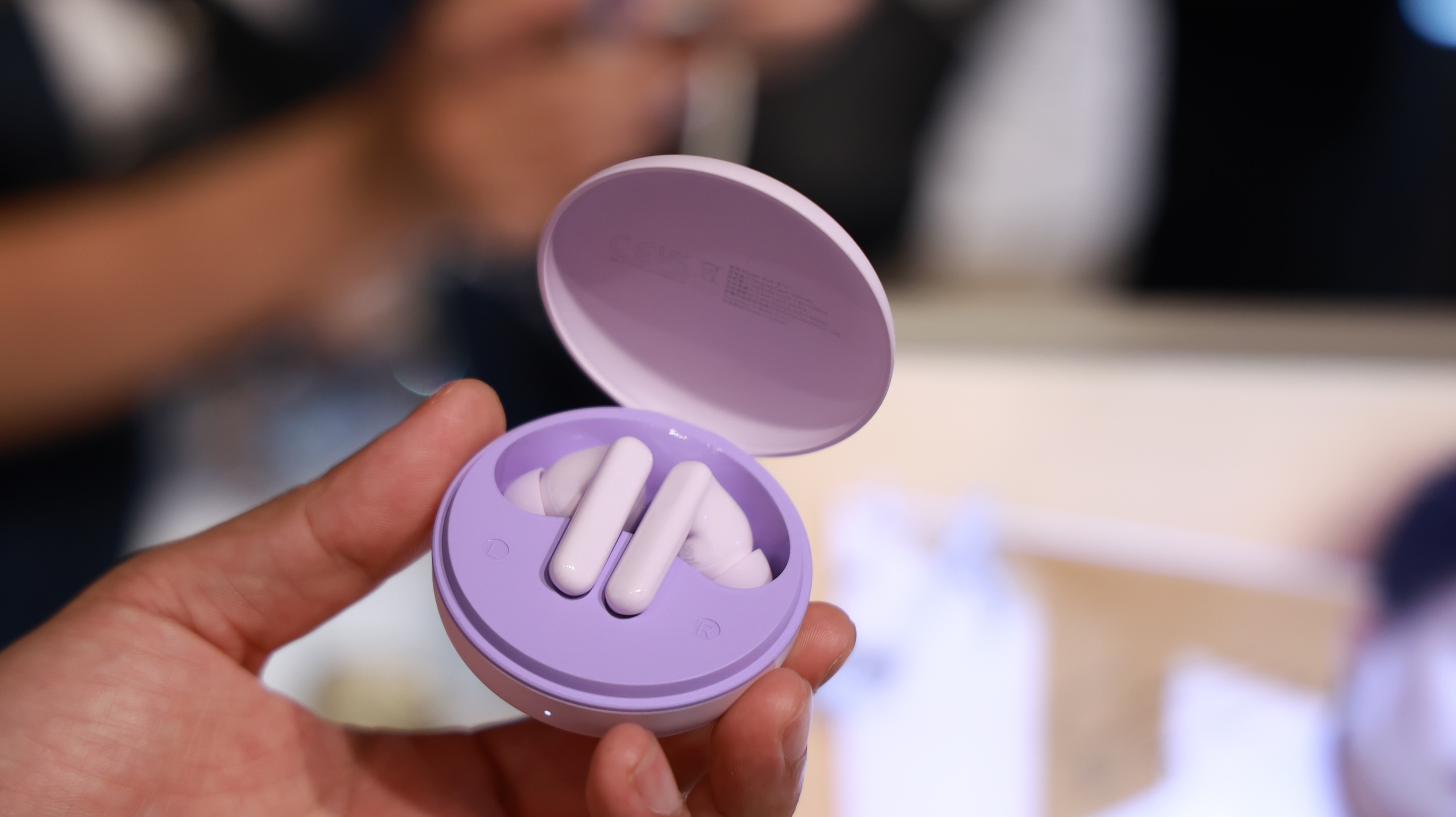 HONOR Earbuds A Pro