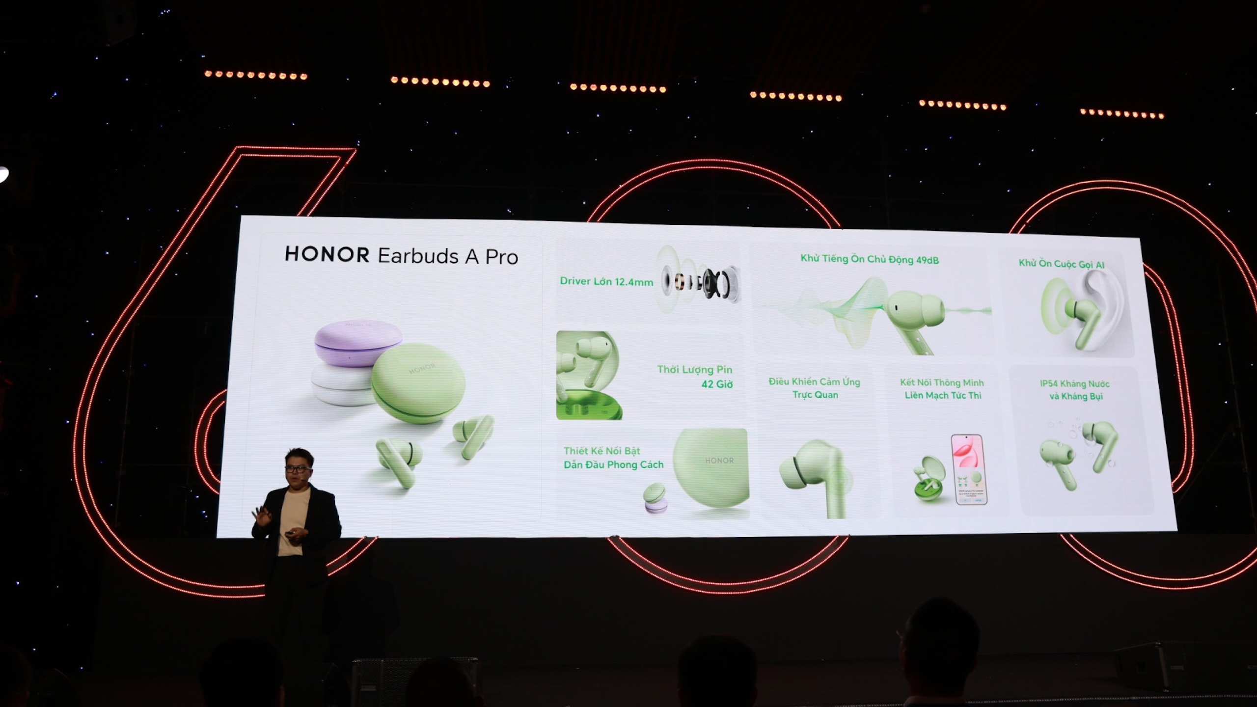 HONOR Earbuds A Pro