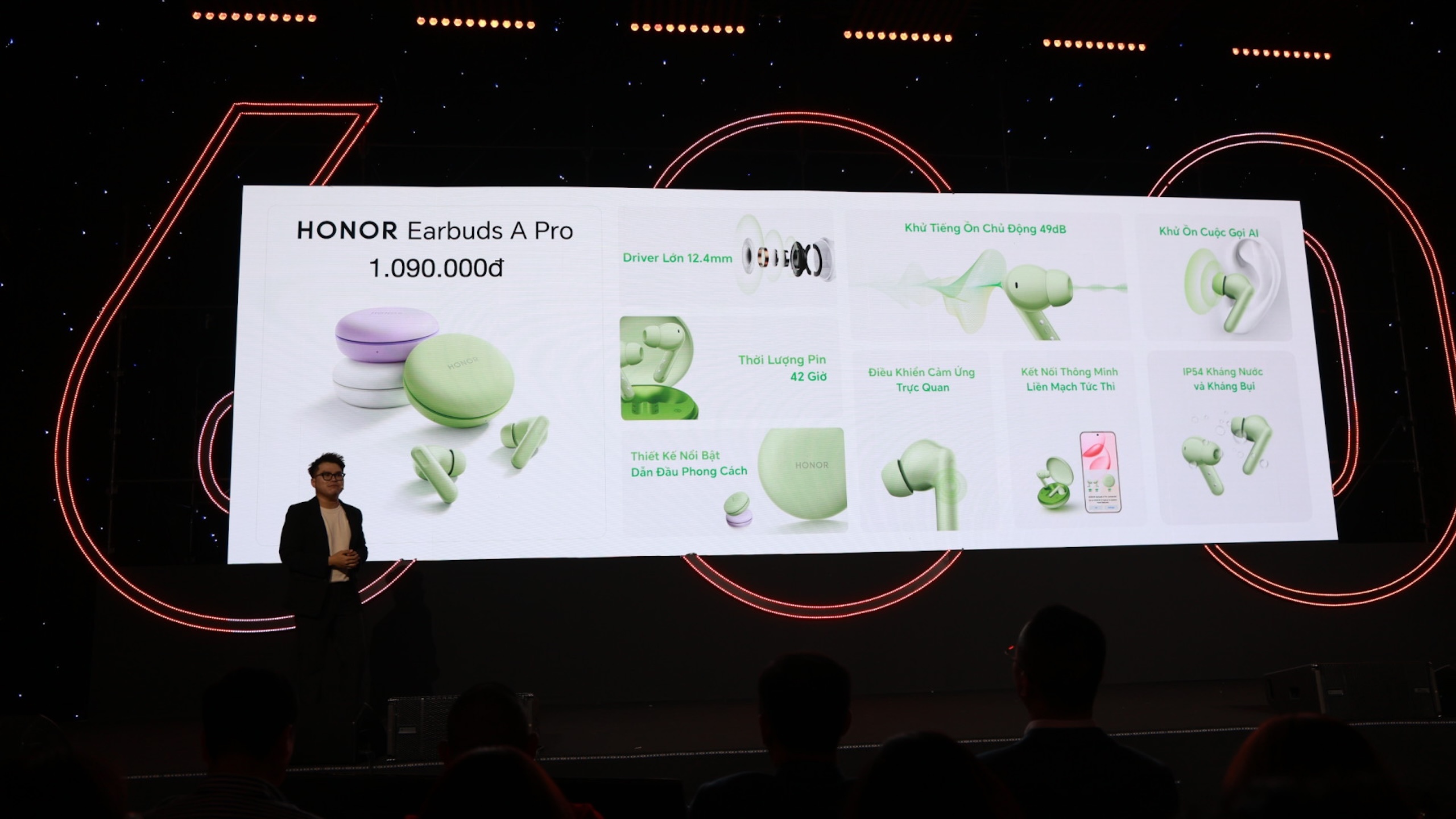 HONOR Earbuds A Pro