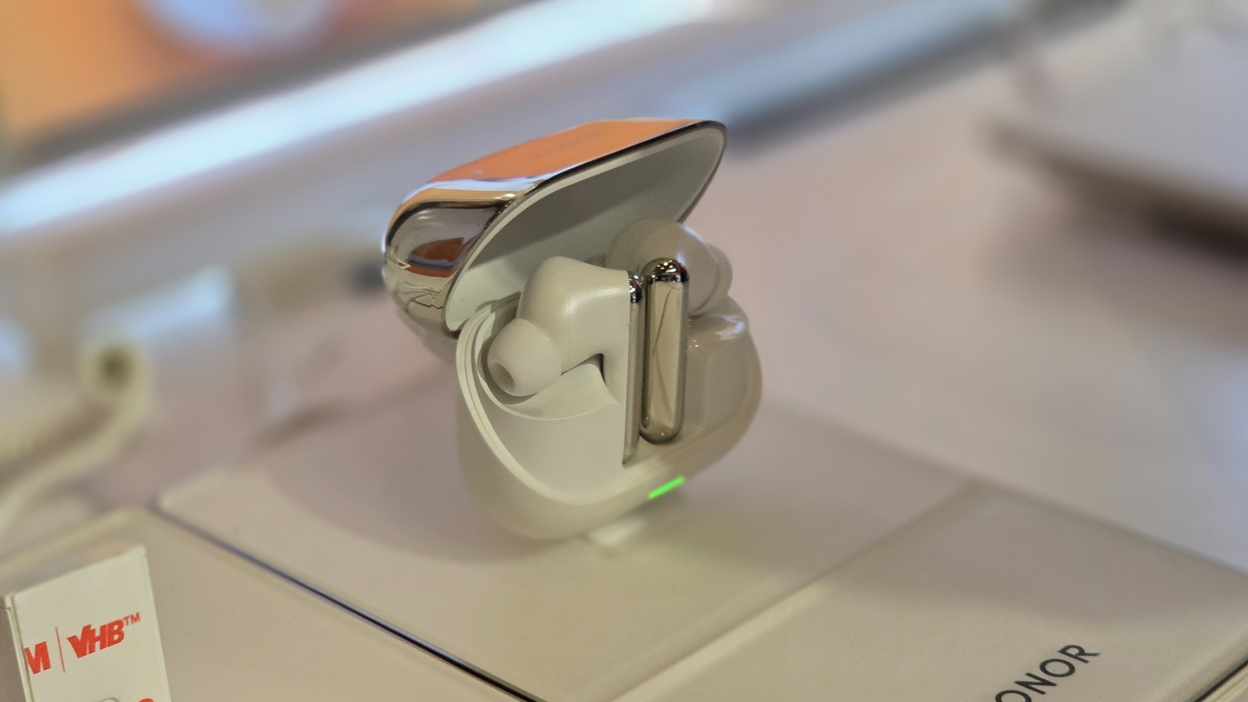 HONOR Earbuds 4