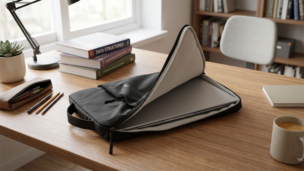 Tặng ngay PMH 100K mua balo - túi chống sốc khi mua laptop Độ bền
