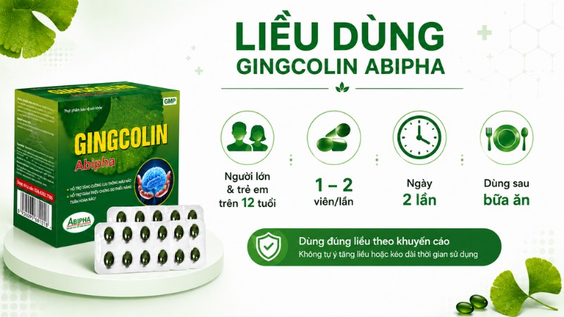 Bạn cần dùng đúng theo liêu khuyến cáo, không tự ý tăng liều hoặc dùng nhiều lần hơn Bạn cần dùng đúng theo liêu khuyến cáo, không tự ý tăng liều hoặc dùng nhiều lần hơn