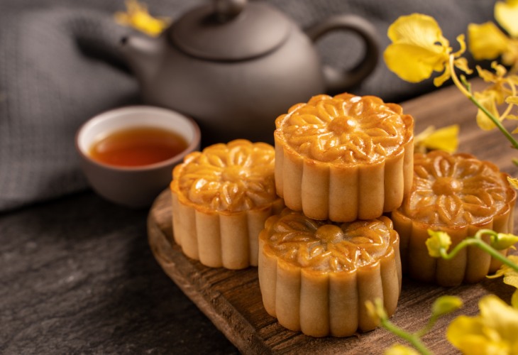 STT Trung Thu hay và ý nghĩa nhất