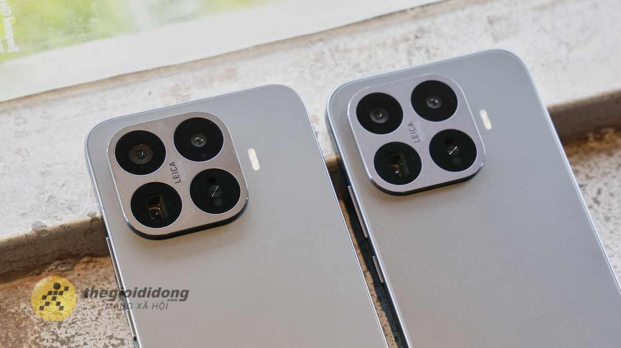 Vì sao giá của Xiaomi 17T series năm nay dù tăng giá vẫn đáng mua? Vì sao giá của Xiaomi 17T series năm nay dù tăng giá vẫn đáng mua?