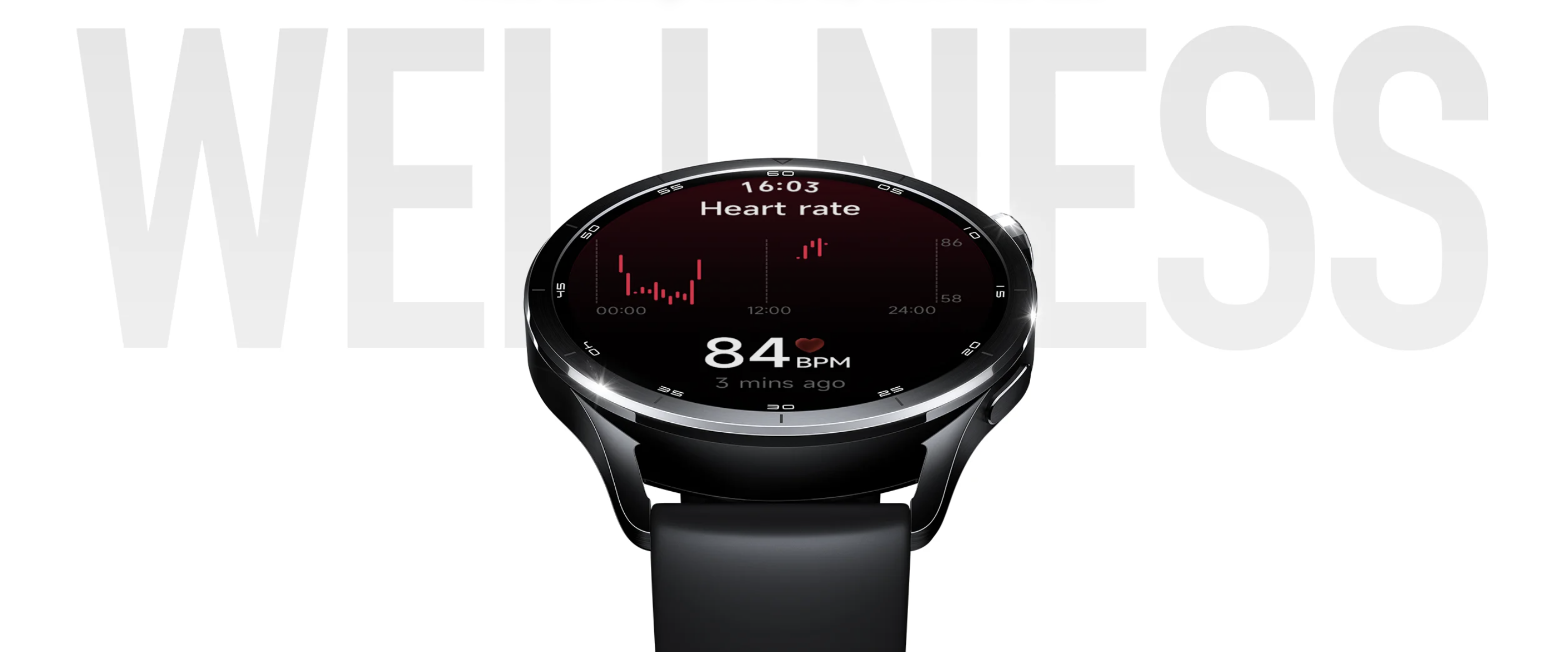 Xiaomi Watch S5