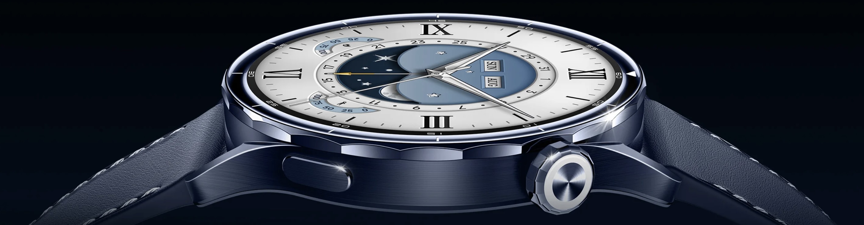 Xiaomi Watch S5