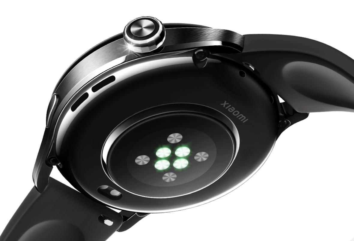 Xiaomi Watch S5