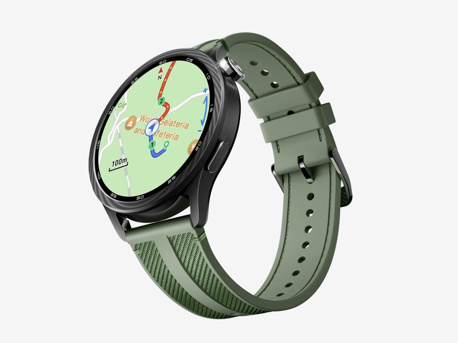 Xiaomi Watch S5