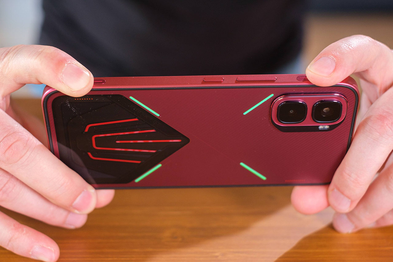 Camera