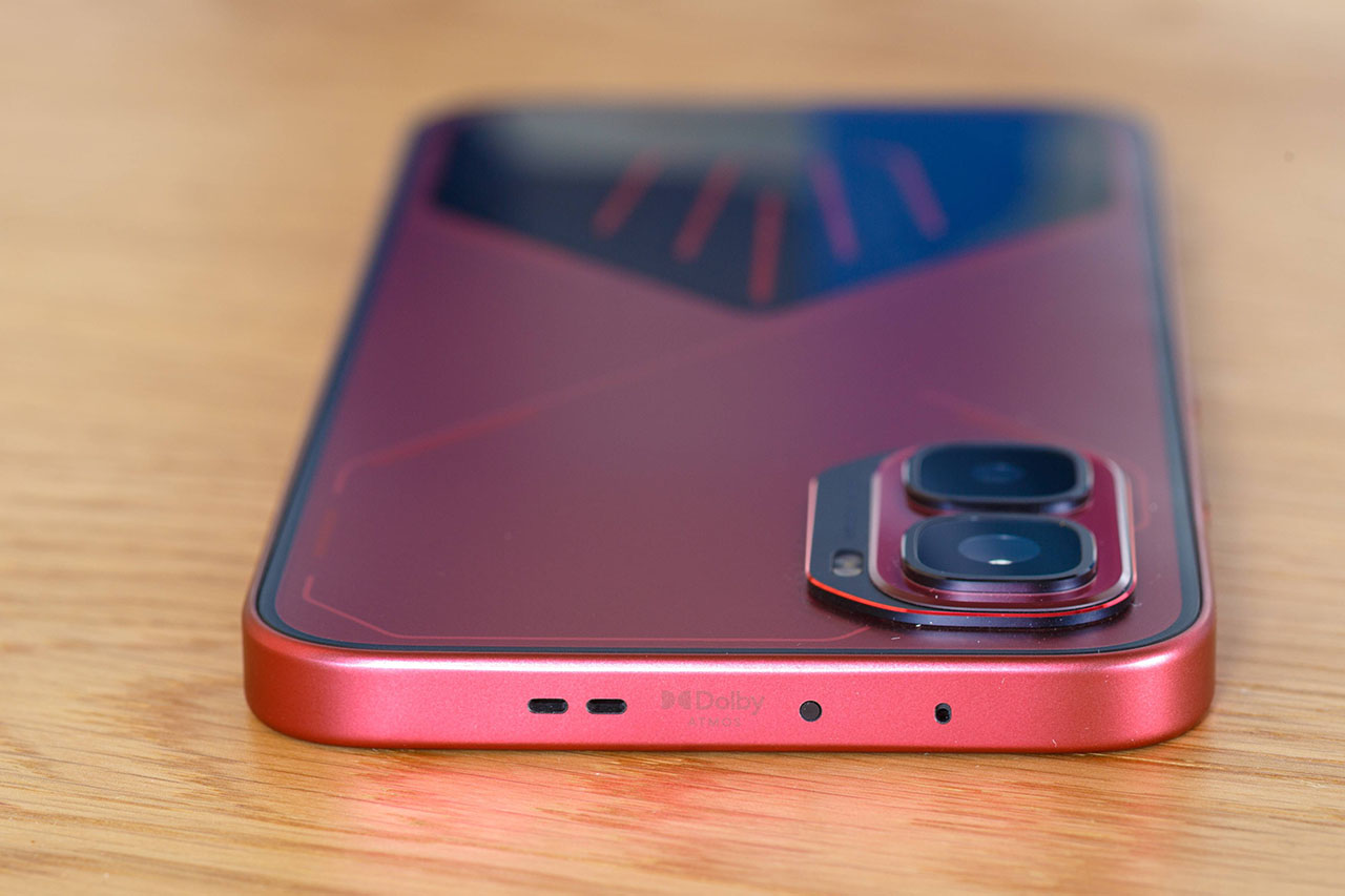 Cạnh trên
