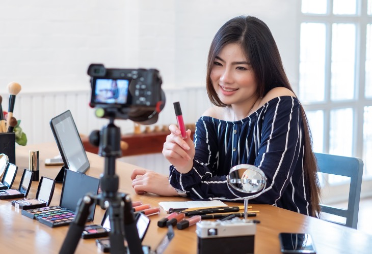 Những câu nói thu hút khách hàng mua bán mỹ phẩm