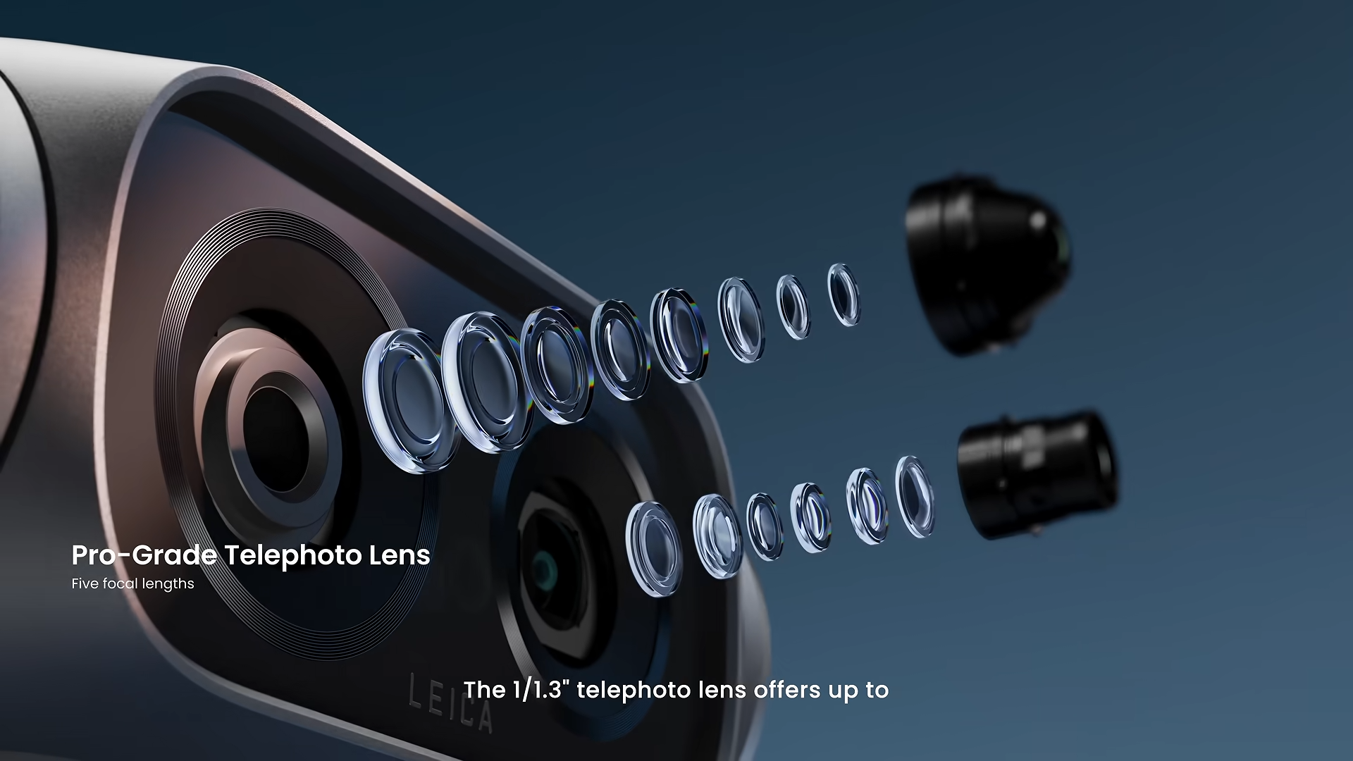 Insta360 Luna Ultra