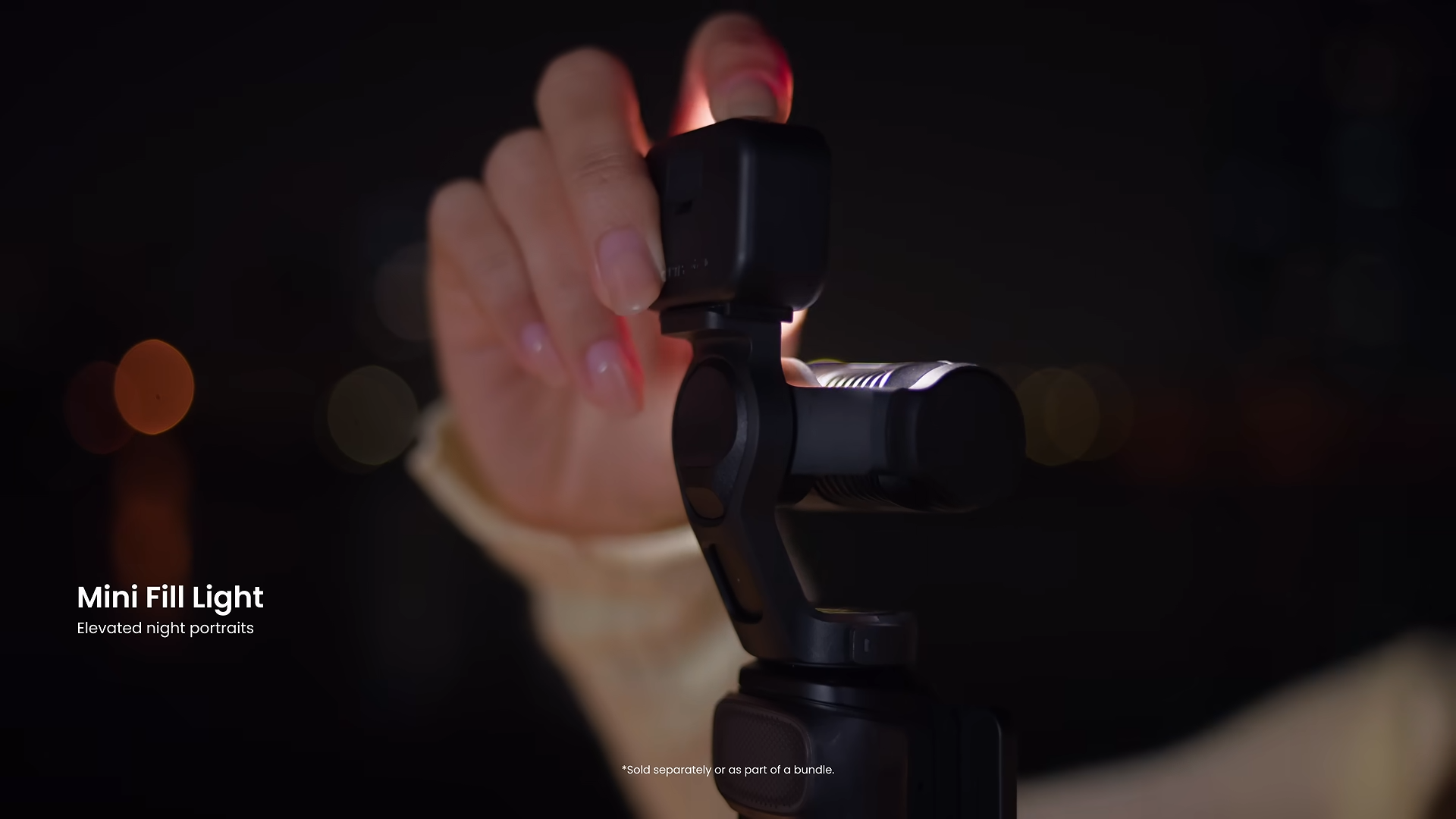 Insta360 Luna Ultra