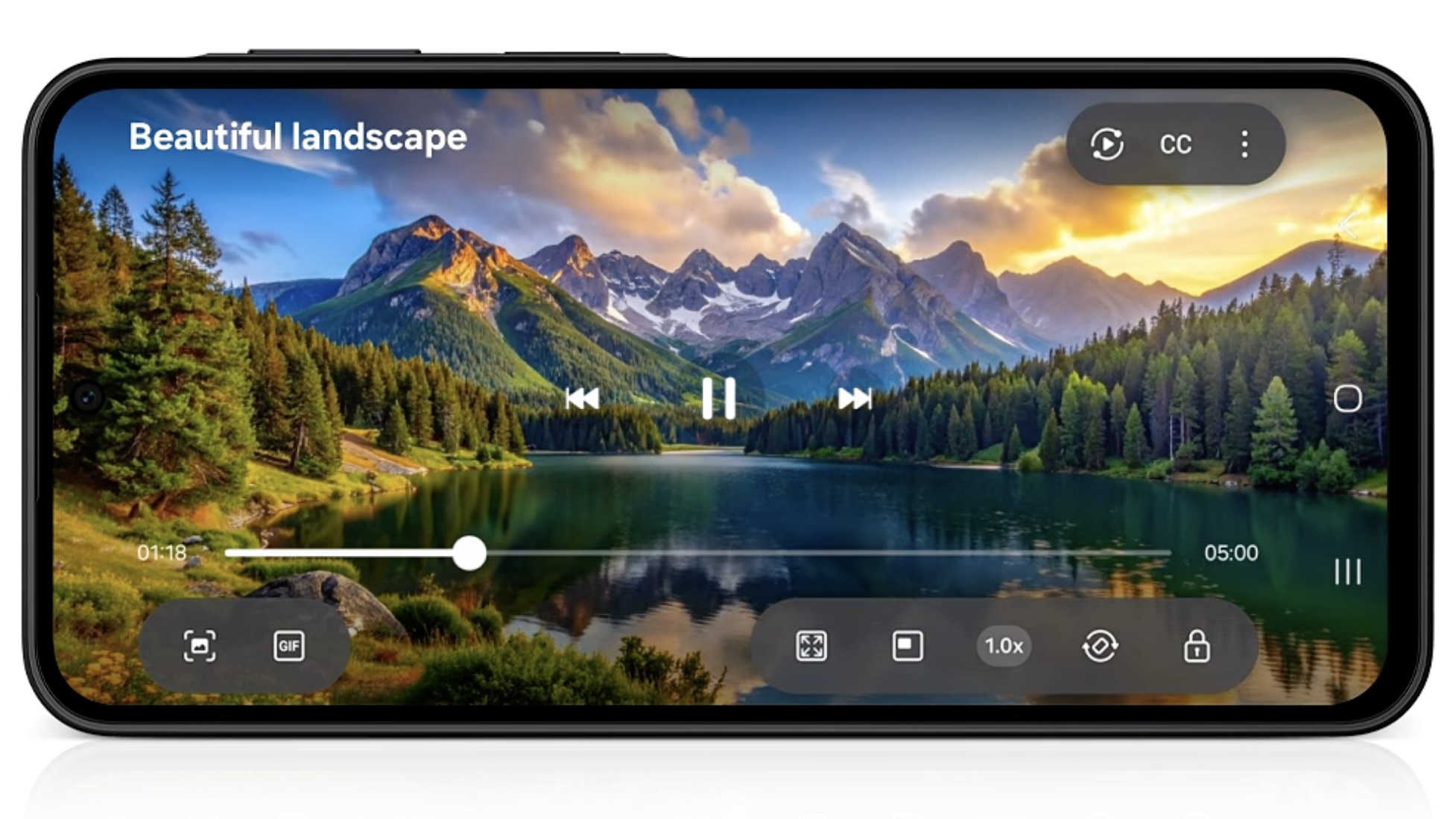 Samsung Galaxy A27