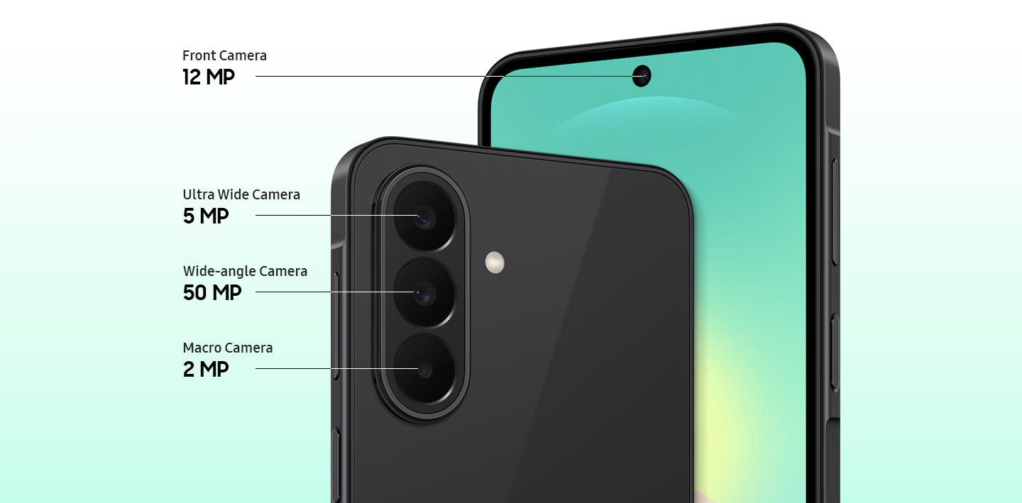 Samsung Galaxy A27 5G
