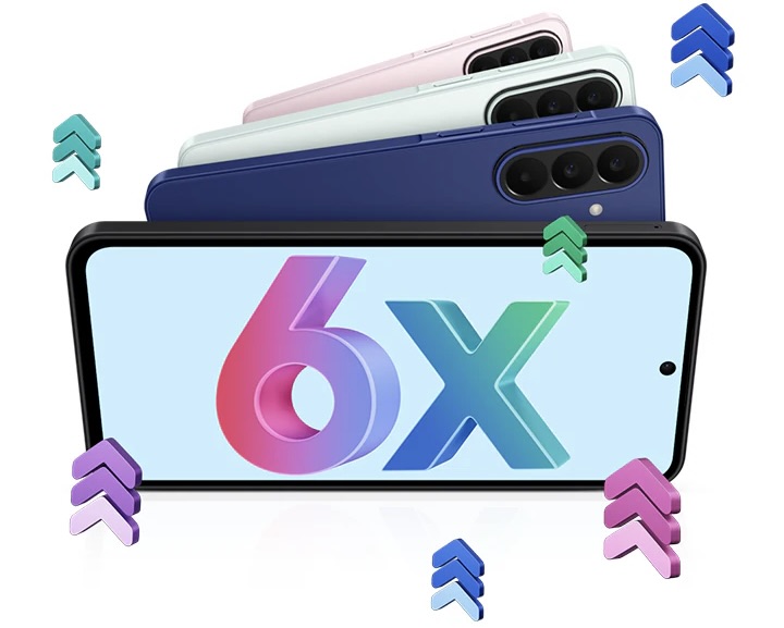 Samsung Galaxy A27 5G