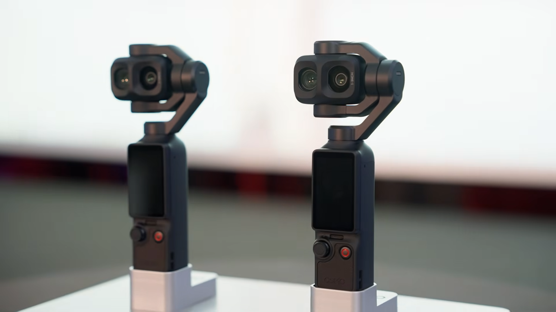 DJI Osmo Pocket 4P