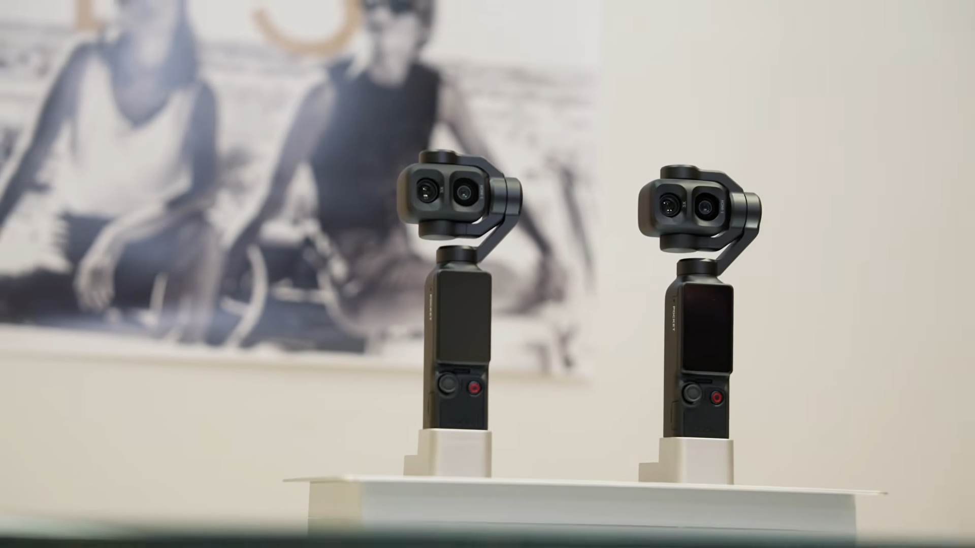 DJI Osmo Pocket 4P