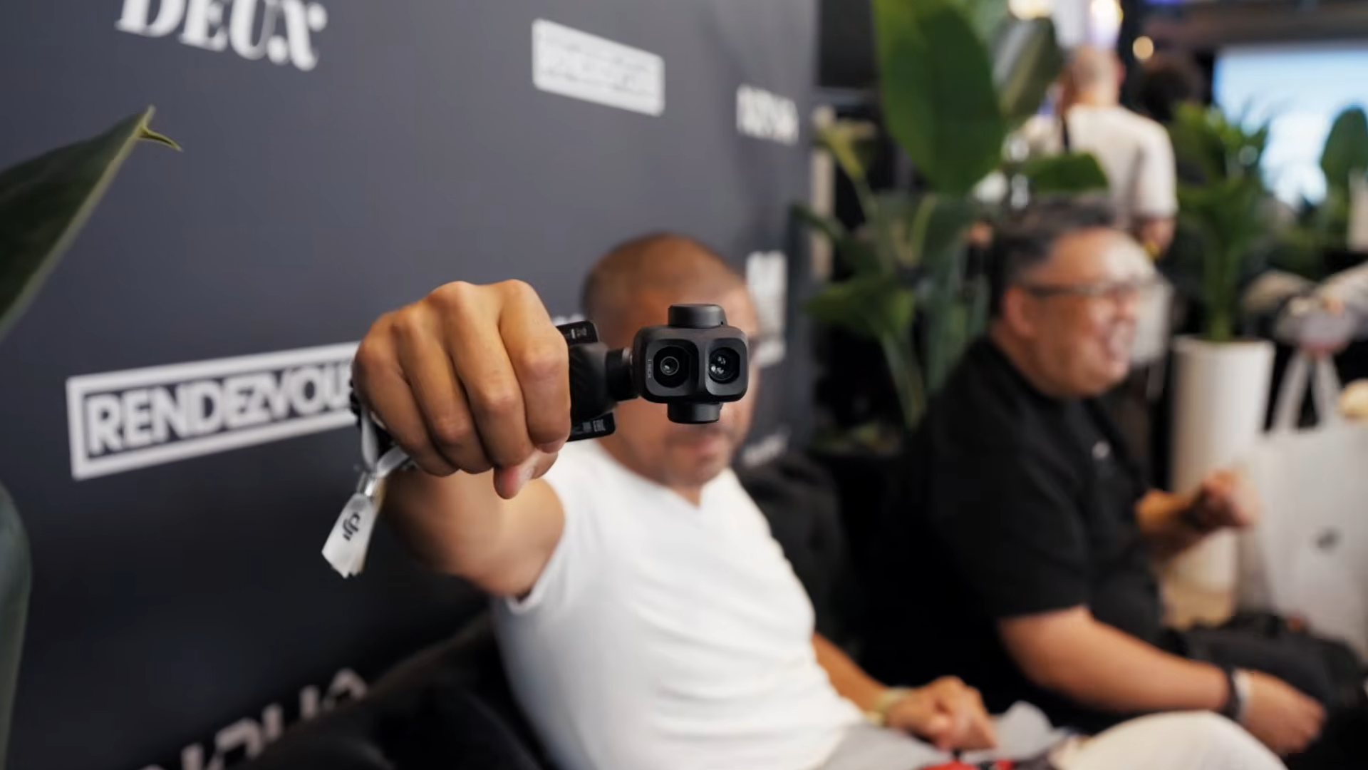 DJI Osmo Pocket 4P