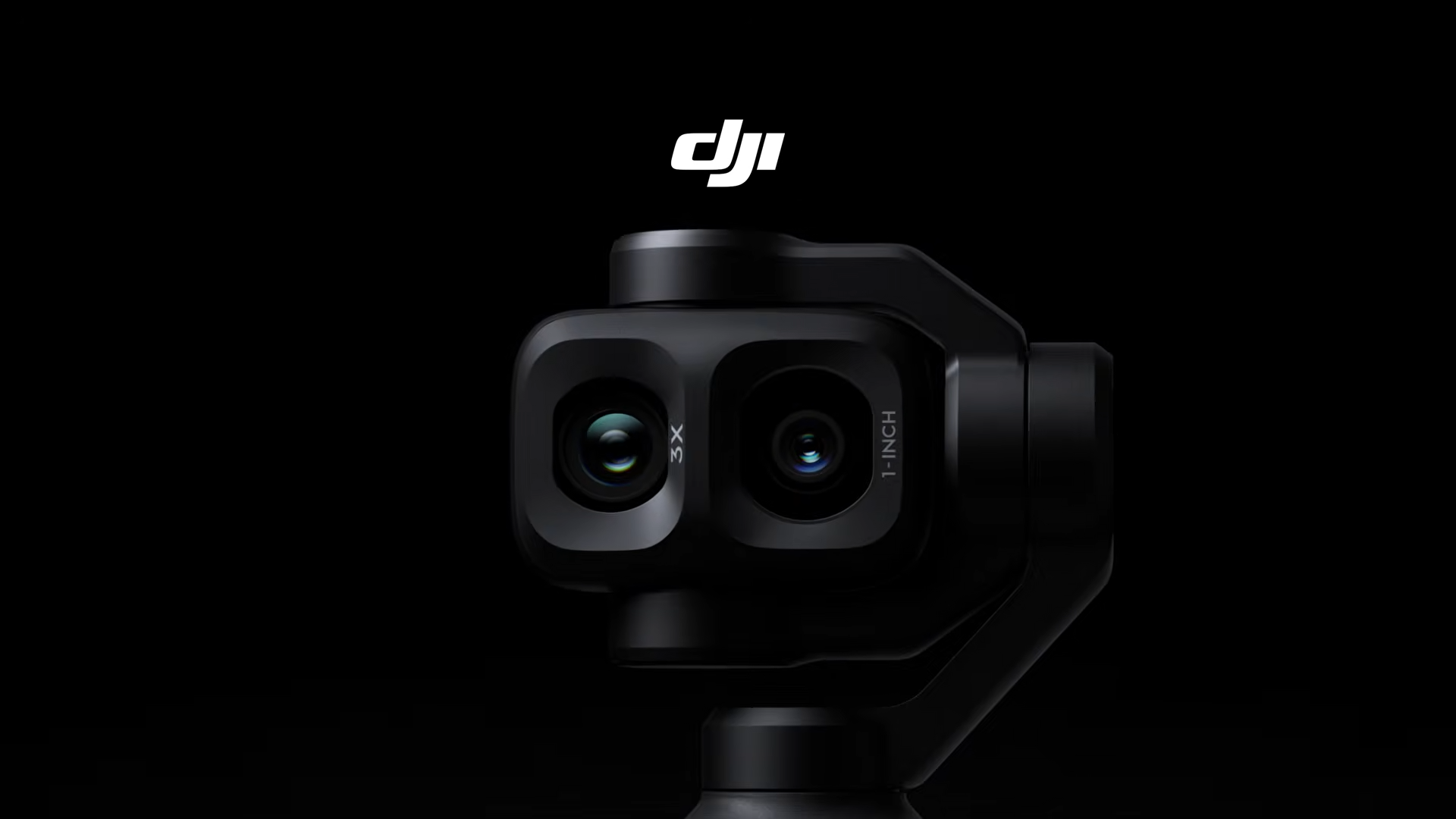 DJI Osmo Pocket 4P
