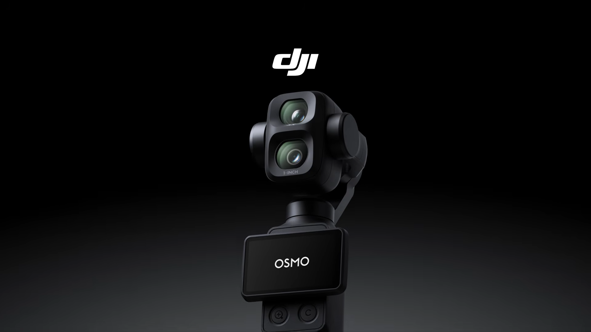 DJI Osmo Pocket 4P