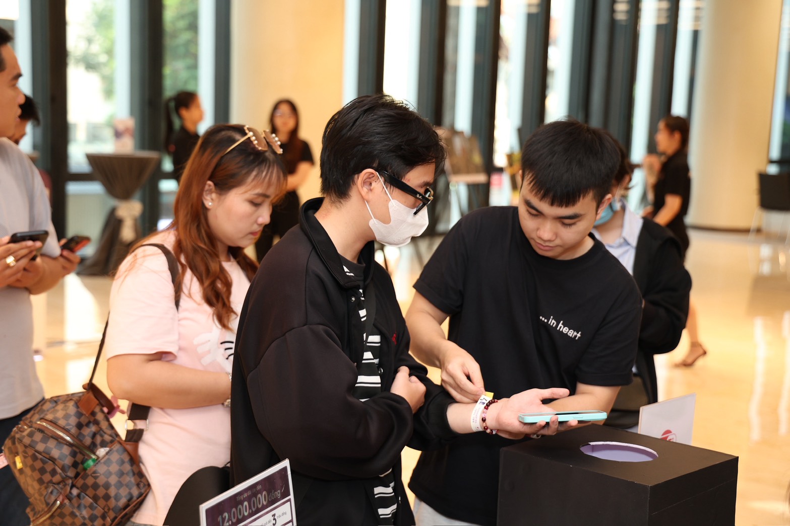Trải nghiệm Xiaomi 17T Series
