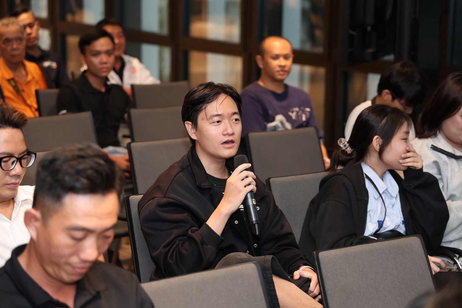 Trải nghiệm Xiaomi 17T Series