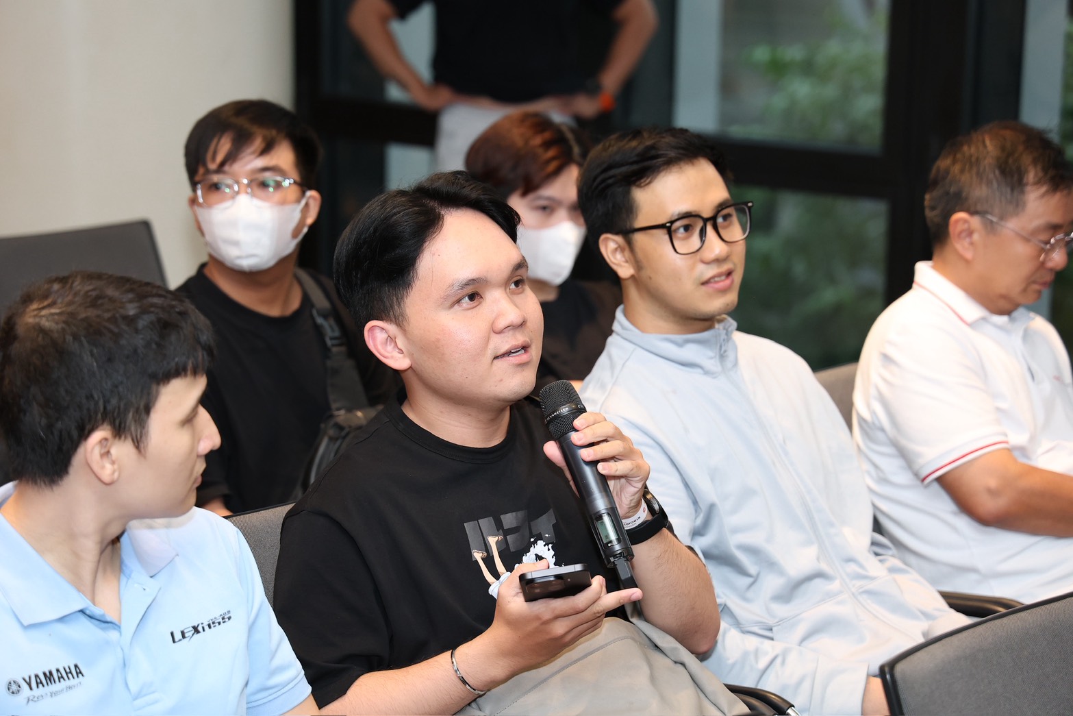 Trải nghiệm Xiaomi 17T Series