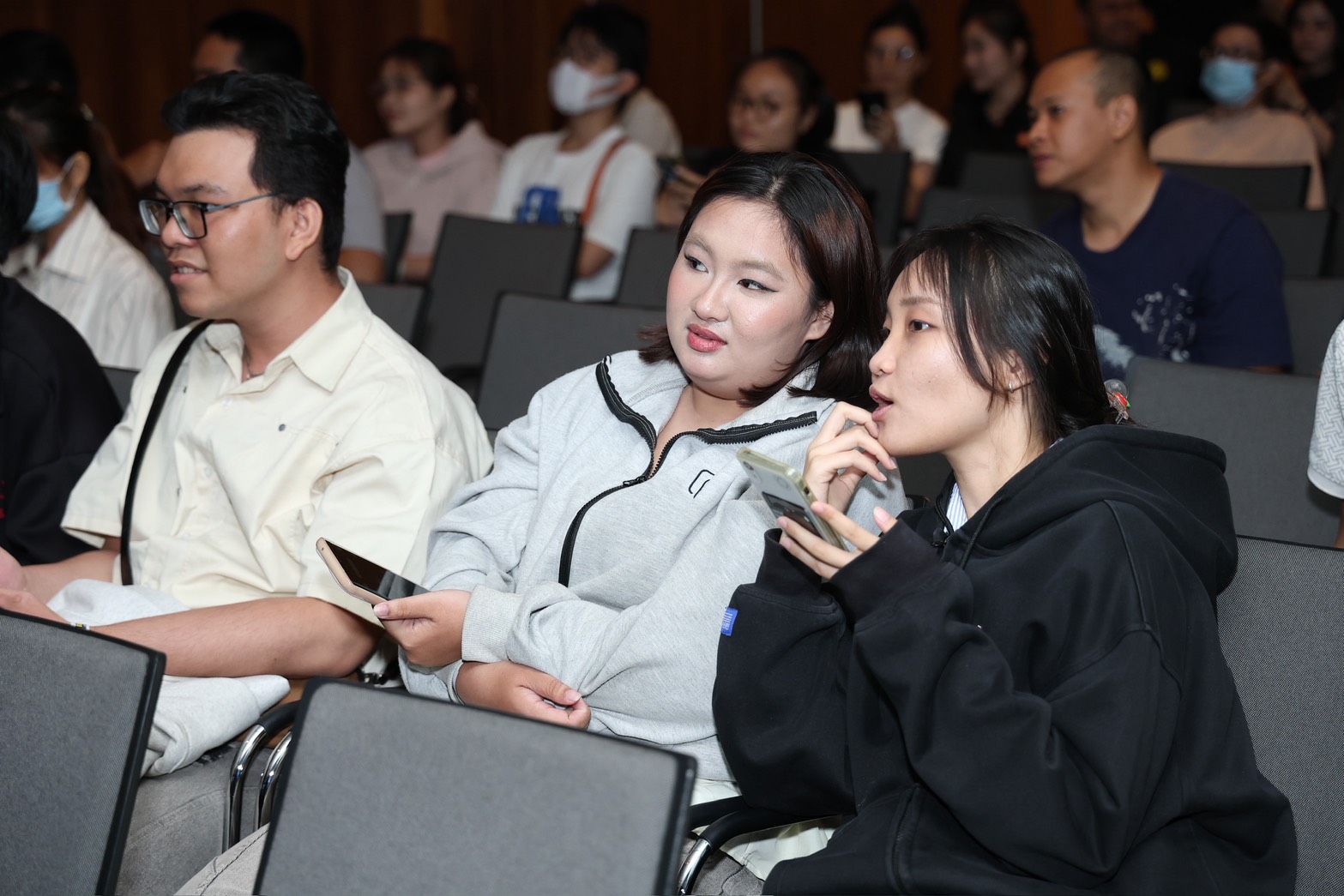 Trải nghiệm Xiaomi 17T Series