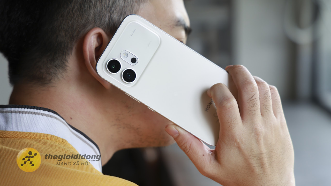Nâng cấp của HONOR 600 với tiền nhiệm?