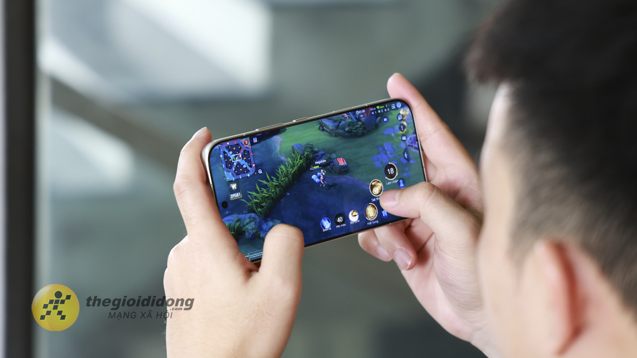 Nâng cấp của HONOR 600 với tiền nhiệm?