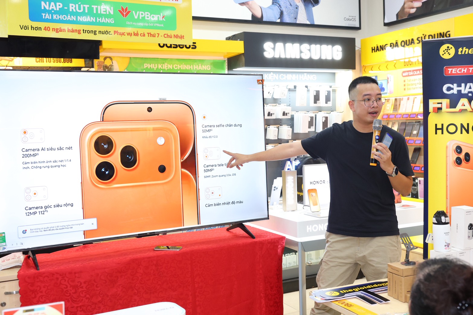 HONOR 600 series