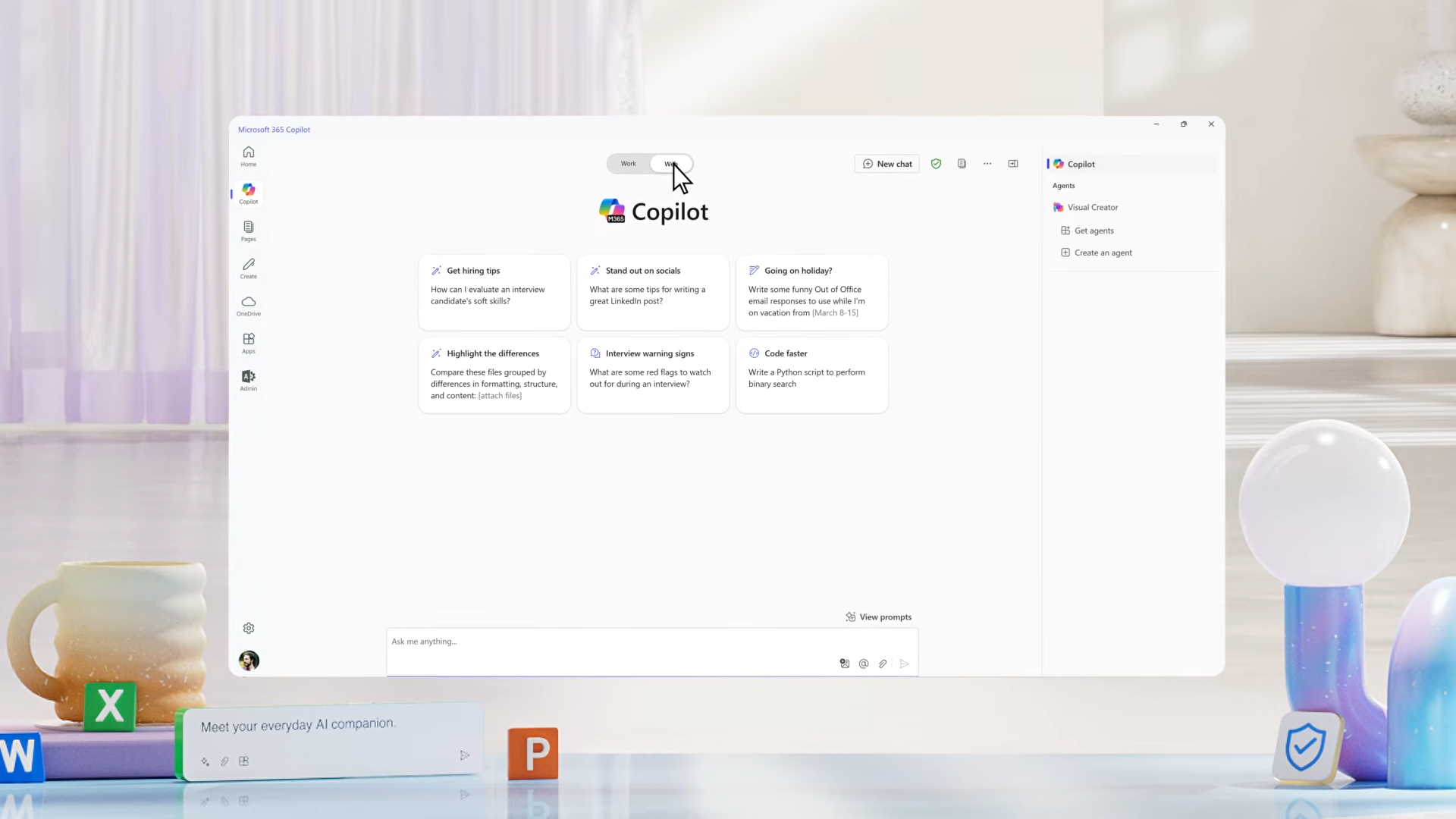 Microsoft 365