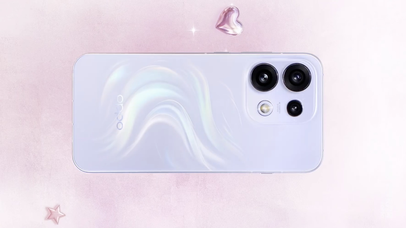 OPPO Reno16 Pro
