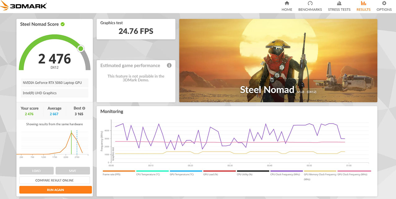 3DMark