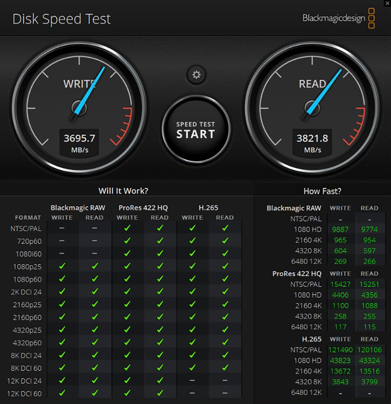 Disk
