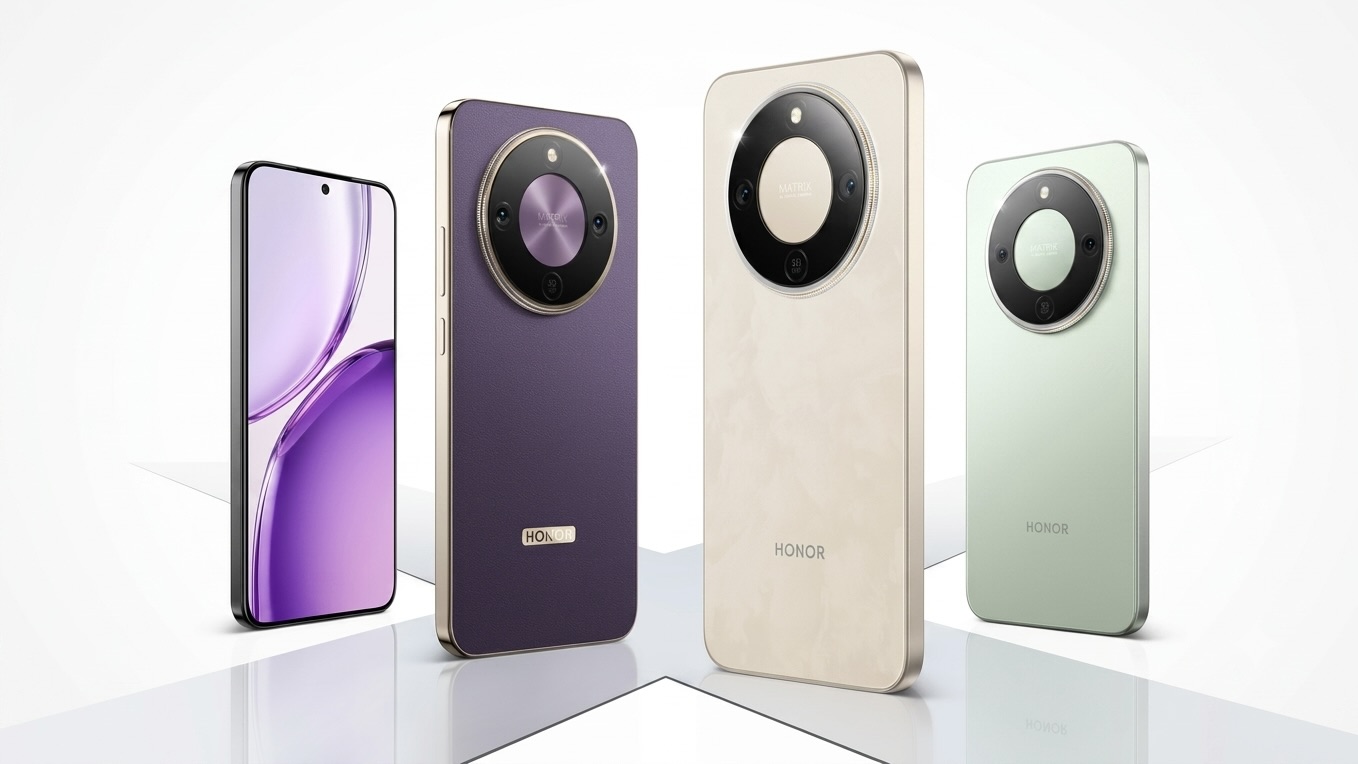 HONOR X70 Pro Max HONOR X70 Pro Max