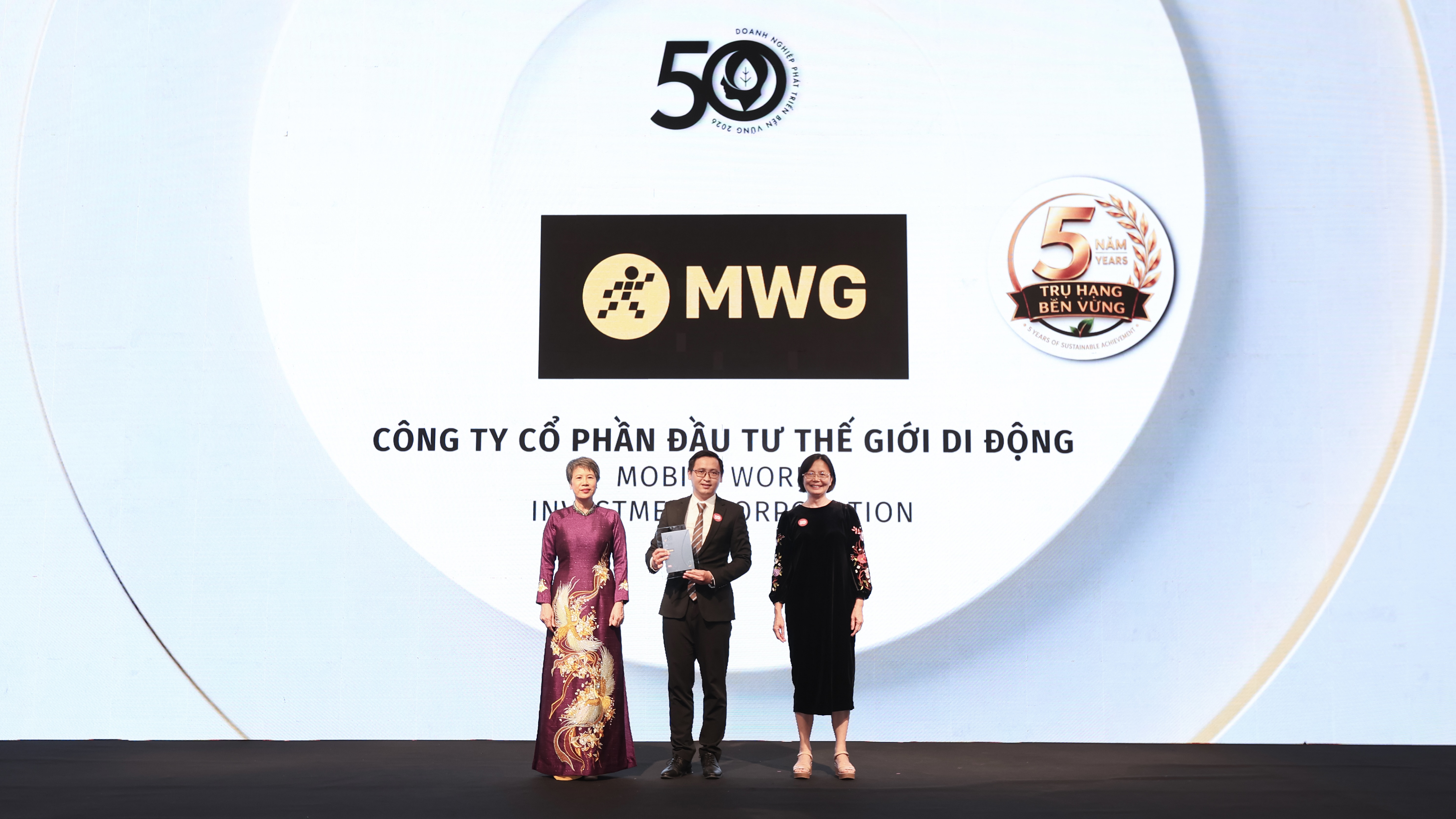 MWG