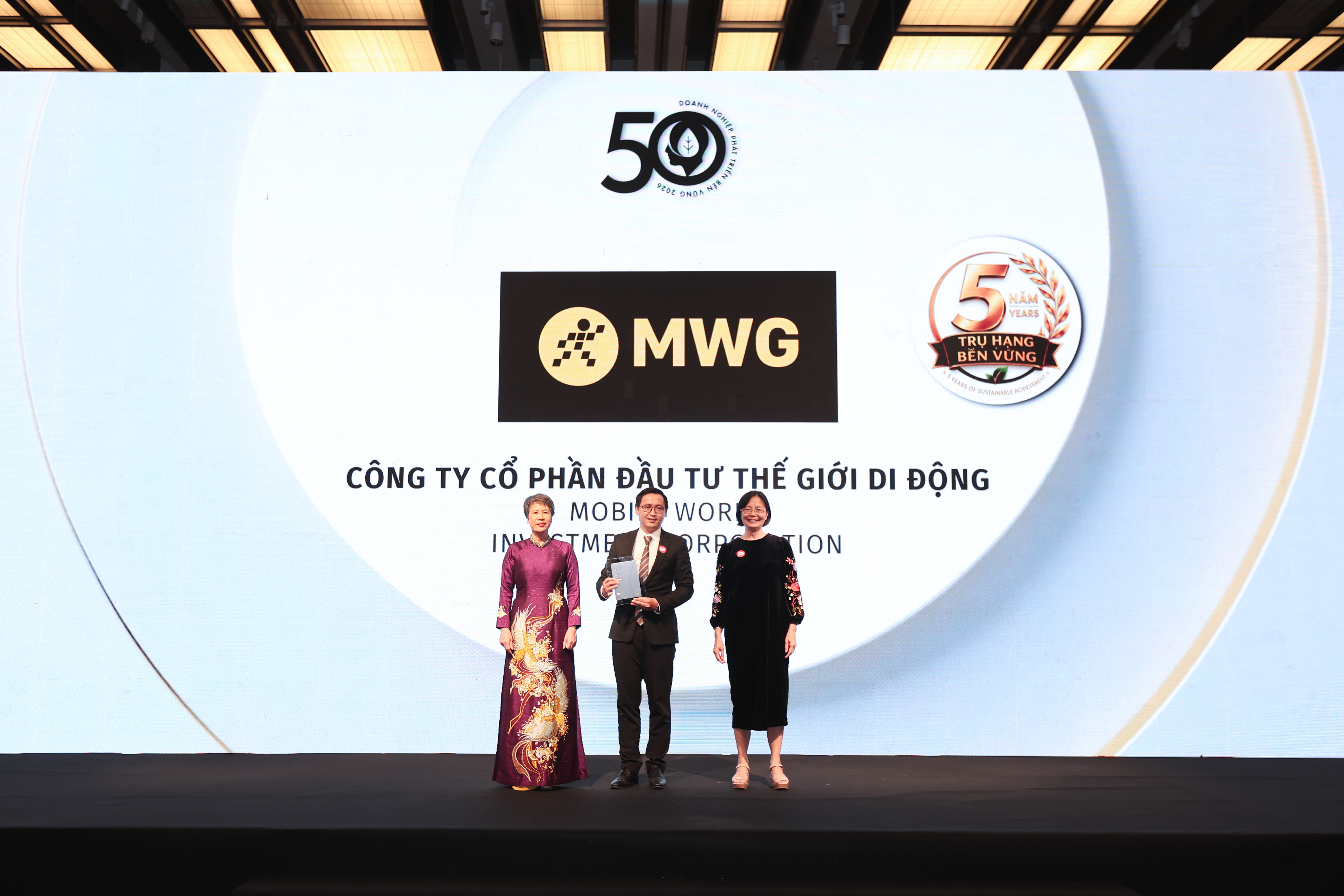 MWG