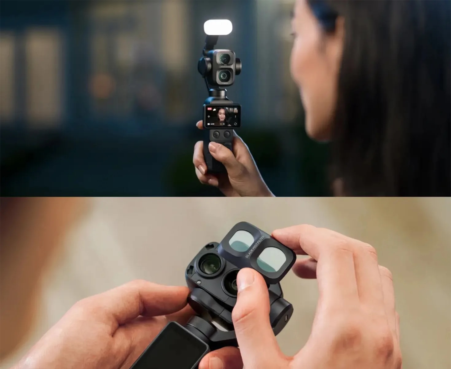DJI DJI