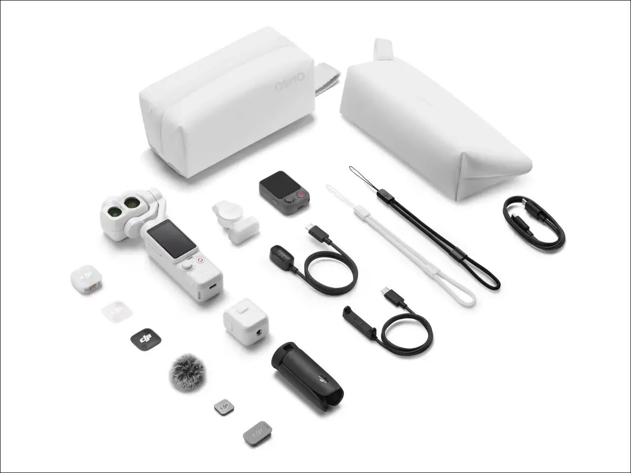 DJI DJI