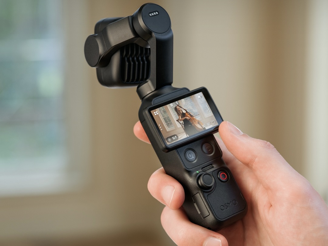 DJI DJI