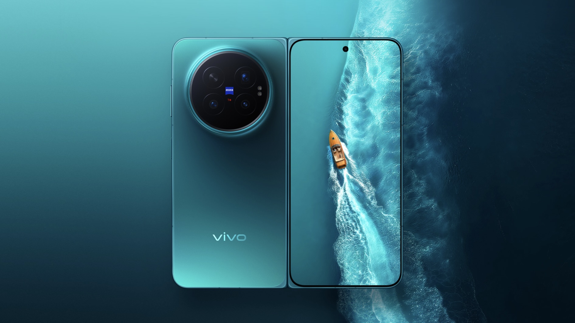 vivo X Fold 6